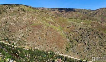 32160 Poudre Canyon Rd, Bellvue, CO 80512