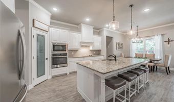 4033 Overlook Way, Weatherford, TX 76085