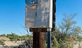 42981 Stone Ave, Bouse, AZ 85325