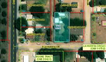 106 S La Huerta Cir, Carlsbad, NM 88220