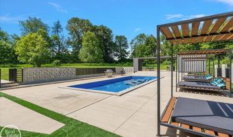 850 Frick Rd, Addison Twp., MI 48367
