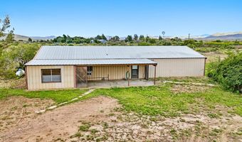 501 S Mosley Ln, Alpine, TX 79830