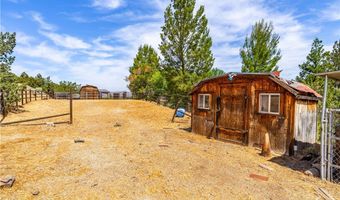 31751 Lake Meadow Rd, Acton, CA 93510