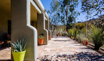 8619 E SILVER SADDLE Dr, Carefree, AZ 85377