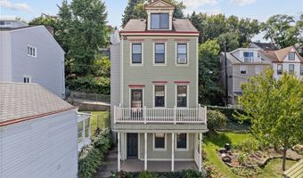 2711 Stella St, Airville, PA 15203