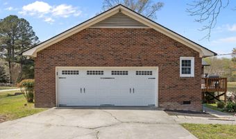 750 Greenleaf Rd, Angier, NC 27501