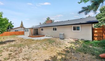 213 N 3rd Ave, Buhl, ID 83316