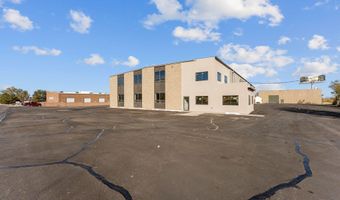 South Buil 1342 W Industrial Road, Cedar City, UT 84721