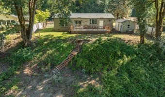434 E Yates, Alsea, OR 97324