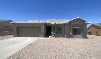 14350 S Cienega Ln, Arizona City, AZ 85123