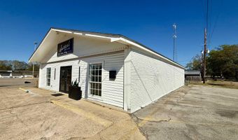 675 E MADISON Ave, Bastrop, LA 71220