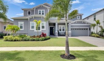 978 SIGNET Dr, Apollo Beach, FL 33572