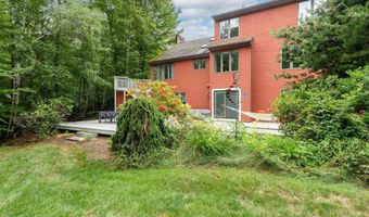 99 Birkdale Rd, Bedford, NH 03110