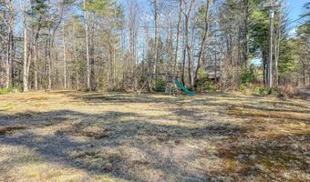 91 Airport Rd, Andover, ME 04216