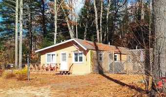 7 Carriage Rd, Bridgewater, NH 03222