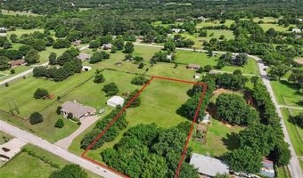 Tbd Cross Road, Alvarado, TX 76009