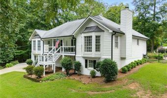 3101 Chelsea, Acworth, GA 30102