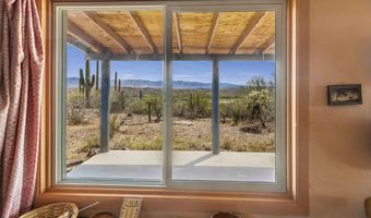 15285 N San Pedro River Rd N, Benson, AZ 85602