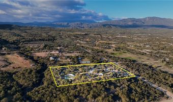 38295 Indian Rd, Anza, CA 92539
