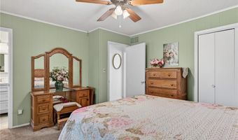 1611 Fairfax St, Alma, AR 72921