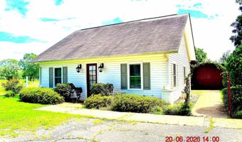 5868 MER ROUGE Rd, Bastrop, LA 71220