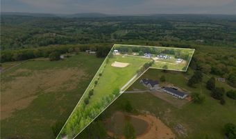 8128 Belmont Dr, Alma, AR 72921