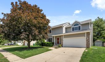 2805 NW Park Ln, Ankeny, IA 50023
