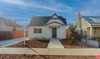 3846 W 58th Pl, Los Angeles, CA 90043