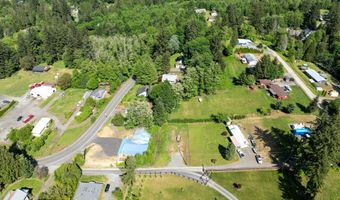 39618 NE 216TH Ave, Amboy, WA 98601