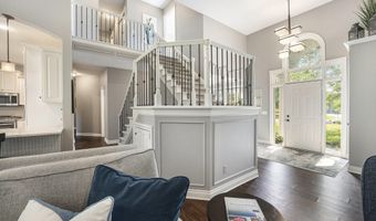 6305 Scarborough Dr SE, Ada, MI 49301