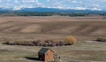 4419 Chickadee Ln, Ashton, ID 83420
