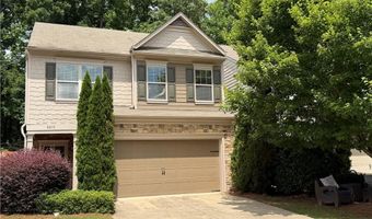 6215 Crested Moss Dr, Alpharetta, GA 30004