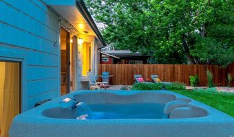 2938 Loma Pl, Boulder, CO 80301