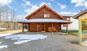 1547 Cherry Butte Rd, Ashton, ID 83420