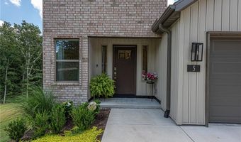 5 Arran Ln, Bella Vista, AR 72715