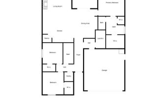 3274 Eleanor Way, Fernley, NV 89408