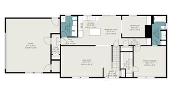 7200 Snow Ave SE, Alto, MI 49302