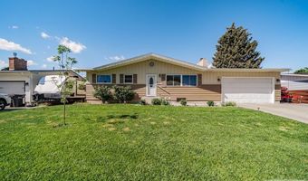 2081 E John Adams Pkwy, Idaho Falls, ID 83401