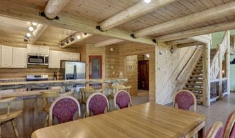 438 W Eagles Roost St, Brian Head, UT 84719