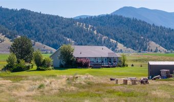 72199 Theresa Adams Ln, Arlee, MT 59821