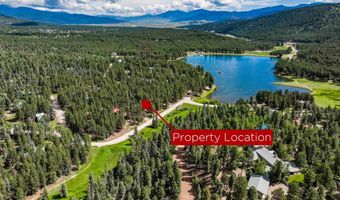 89 Alpine Lake Way, Angel Fire, NM 87710