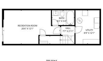 7307 CASTLEBERG Ct, Alexandria, VA 22315