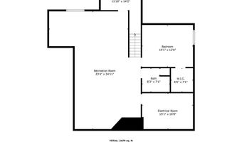 2200 142nd Ln NW, Andover, MN 55304