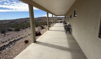 49 El Nido Rd, Caballo, NM 87942