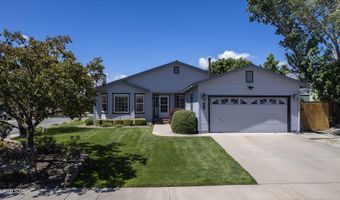 616 Kim Ct, Gardnerville, NV 89460