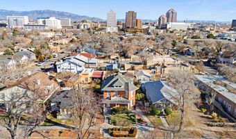 412 11th St NW, Albuquerque, NM 87102