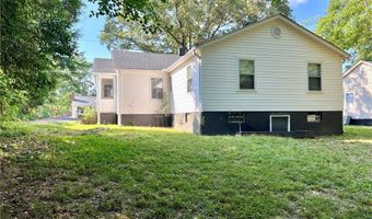 301 Edgewood Ave, Belton, SC 29627
