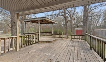 647 Durango St, Ardmore, OK 73401