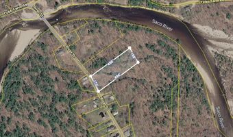 40 A River St Lot 40A, Bartlett, NH 03812