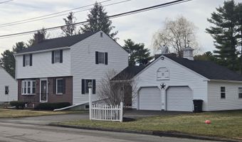34 Windsor Ave, Augusta, ME 04330